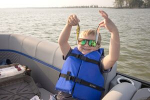 family fish pro 8522 angler qwest 3222